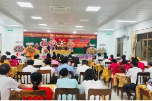 Hoạt động bệnh viện