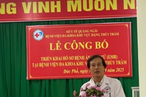 Hoạt động bệnh viện