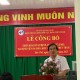 Bệnh Viện Đa Khoa Khu Vực Đặng Thùy Trâm